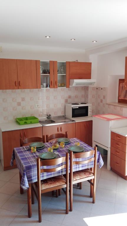 Apartment Luka Novigrad Istria Exterior foto